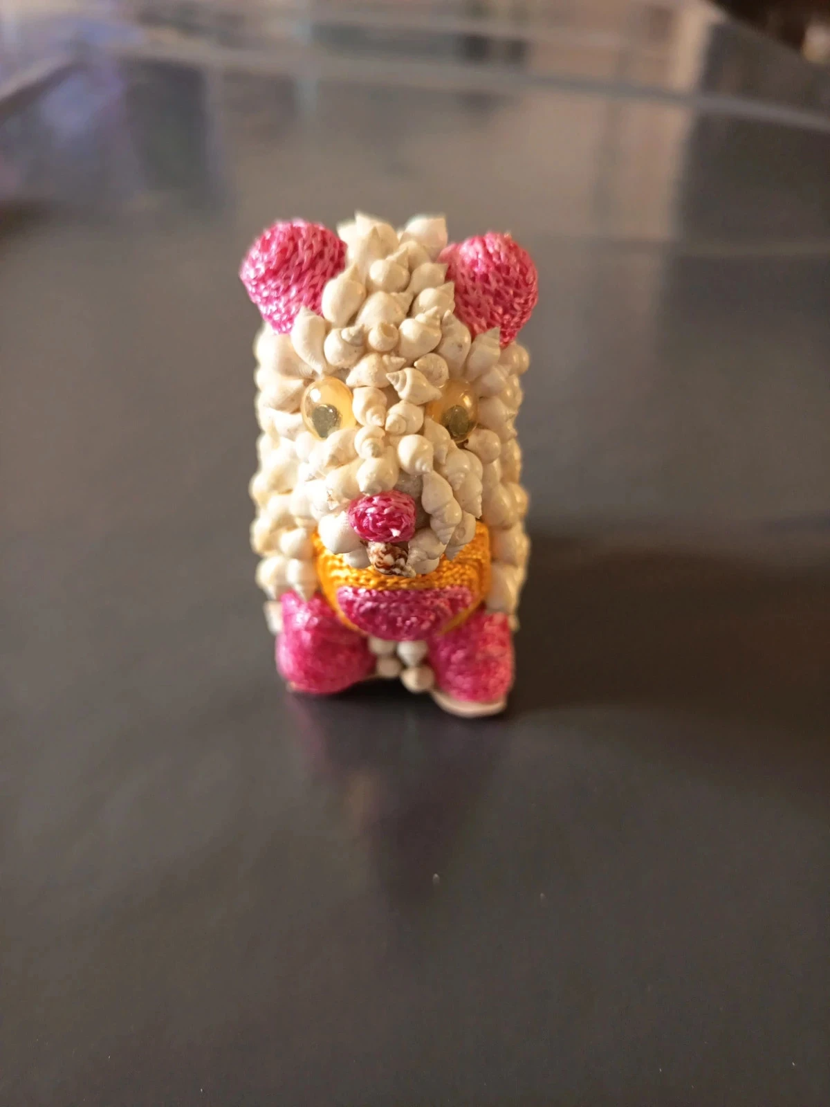 Cão em concha – photo 2